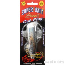 BS Fishtales Brad's 4 Super Bait Cut Plug Lure 563141816